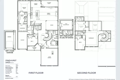 520 Wexford Drive, Celina, TX 75009 - Photo 39