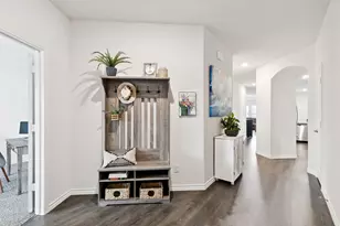 715 Philadelphia St, Fate, TX 75189 - Photo 3