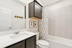 715 Philadelphia St, Fate, TX 75189 - Photo 17