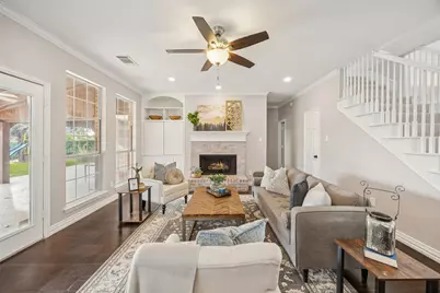 517 Lancashire Drive, Flower Mound, TX 75028 - Photo 9