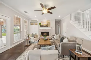 517 Lancashire Dr, Flower Mound, TX 75028 - Photo 9