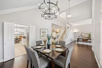 517 Lancashire Drive, Flower Mound, TX 75028 - Photo 7