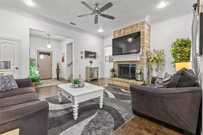 6601 Longbranch Way, Abilene, TX 79606 - Photo 9