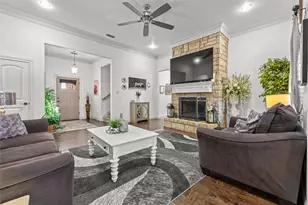 6601 Longbranch Wy, Abilene, TX 79606 - Photo 9