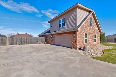 6601 Longbranch Way, Abilene, TX 79606 - Photo 3