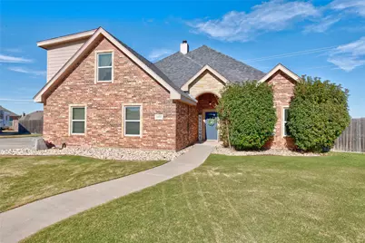 6601 Longbranch Way, Abilene, TX 79606 - Photo 1