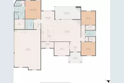 3000 Westfork Way, Springtown, TX 76082 - Photo 7