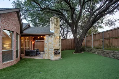 2909 Furlong Drive W, Flower Mound, TX 75022 - Photo 33