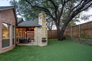 2909 Furlong Dr W, Flower Mound, TX 75022 - Photo 33