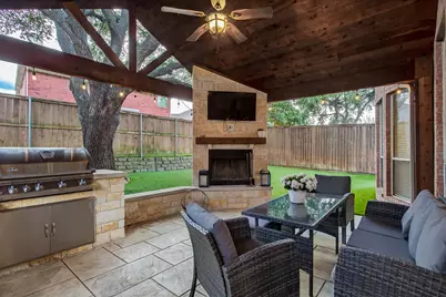 2909 Furlong Drive W, Flower Mound, TX 75022 - Photo 31