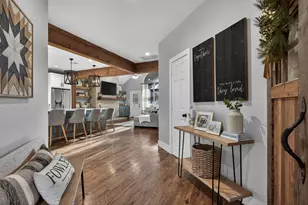 2909 Furlong Dr W, Flower Mound, TX 75022 - Photo 9