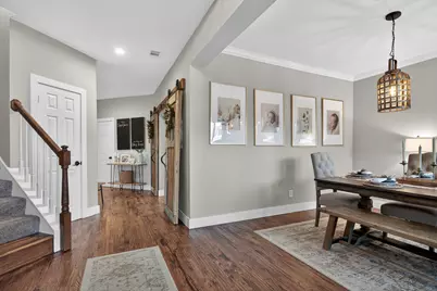 2909 Furlong Drive W, Flower Mound, TX 75022 - Photo 5