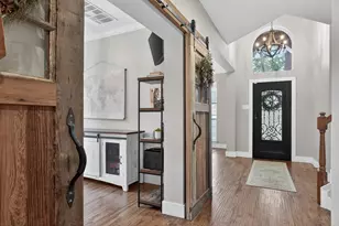 2909 Furlong Dr W, Flower Mound, TX 75022 - Photo 7