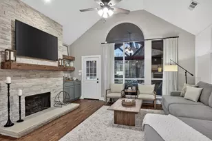 2909 Furlong Dr W, Flower Mound, TX 75022 - Photo 29