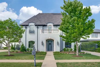 5128 Peach Willow Lane, Fort Worth, TX 76109 - Photo 1