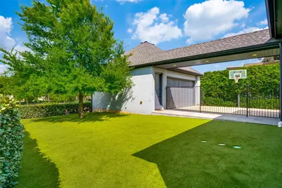 5128 Peach Willow Lane, Fort Worth, TX 76109 - Photo 39