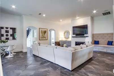 5128 Peach Willow Lane, Fort Worth, TX 76109 - Photo 7