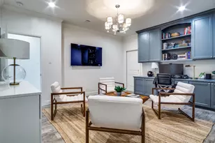 5128 Peach Willow Ln, Fort Worth, TX 76109 - Photo 33