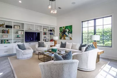 5128 Peach Willow Lane, Fort Worth, TX 76109 - Photo 5