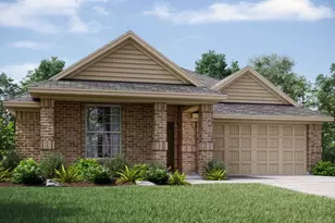 204 Coconut Dr, Azle, TX 76020 - Photo 1