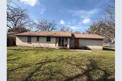 409 Opal Street, Saginaw, TX 76179 - Photo 23