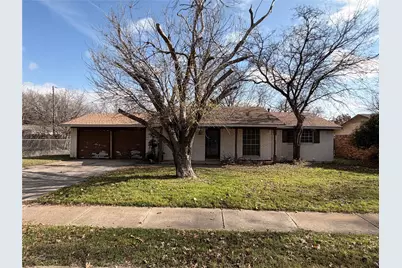 409 Opal Street, Saginaw, TX 76179 - Photo 1