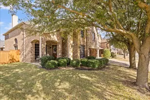 2952 Bahia, Grand Prairie, TX 75054 - Photo 25