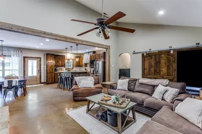 127 Tankersley Lane, Weatherford, TX 76087 - Photo 5