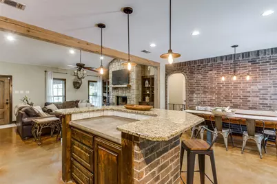 127 Tankersley Lane, Weatherford, TX 76087 - Photo 11