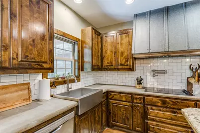 127 Tankersley Lane, Weatherford, TX 76087 - Photo 9