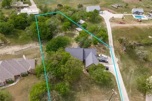 127 Tankersley Ln, Weatherford, TX 76087 - Photo 23