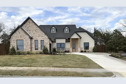 1908 Heritage Knoll Drive, Sherman, TX 75092 - Photo 1