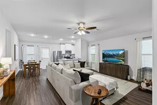 6405 Graceland Dr, Greenville, TX 75402 - Photo 9