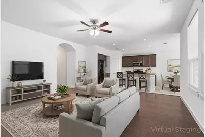 1620 Meadow Trail Lane, Aubrey, TX 76227 - Photo 1