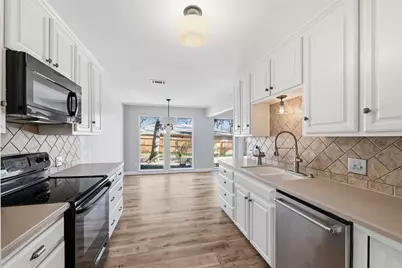 5101 Caliente Drive, Arlington, TX 76017 - Photo 13