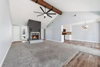 5101 Caliente Drive, Arlington, TX 76017 - Photo 7