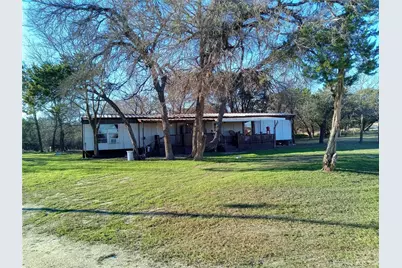 912 County Road 2357 Road, Meridian, TX 76665 - Photo 1