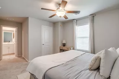 5608 Cypress Willow Bend, Fort Worth, TX 76126 - Photo 23