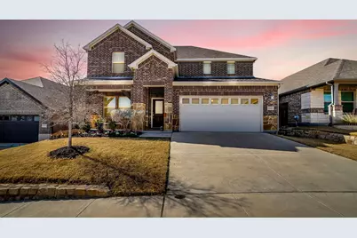 5608 Cypress Willow Bend, Fort Worth, TX 76126 - Photo 1