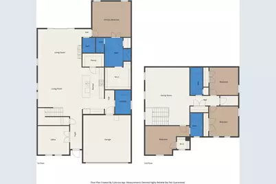 5608 Cypress Willow Bend, Fort Worth, TX 76126 - Photo 35