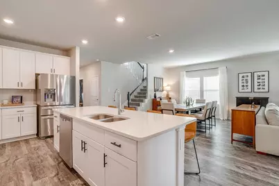 5608 Cypress Willow Bend, Fort Worth, TX 76126 - Photo 9