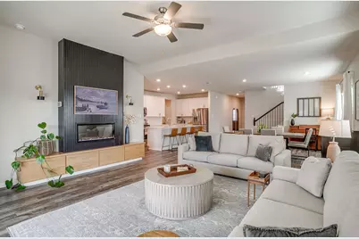 5608 Cypress Willow Bend, Fort Worth, TX 76126 - Photo 3