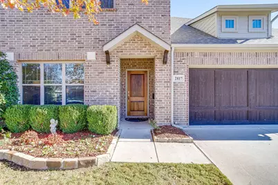 2817 Townsend Drive, Fort Worth, TX 76110 - Photo 3