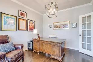 2817 Townsend Dr, Fort Worth, TX 76110 - Photo 7