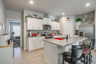 714 Rendyn Way, Cleburne, TX 76033 - Photo 11