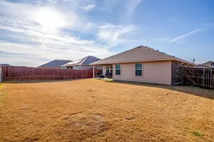 714 Rendyn Way, Cleburne, TX 76033 - Photo 33