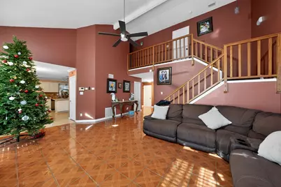 2545 Forest Creek Drive, Fort Worth, TX 76123 - Photo 5