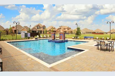 1526 Bushman Lane, Forney, TX 75126 - Photo 9