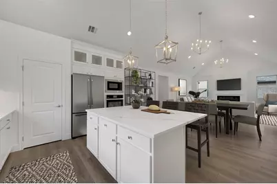 1526 Bushman Lane, Forney, TX 75126 - Photo 9