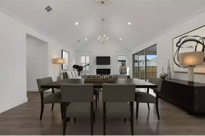 1526 Bushman Lane, Forney, TX 75126 - Photo 5